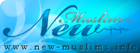 new muslims
